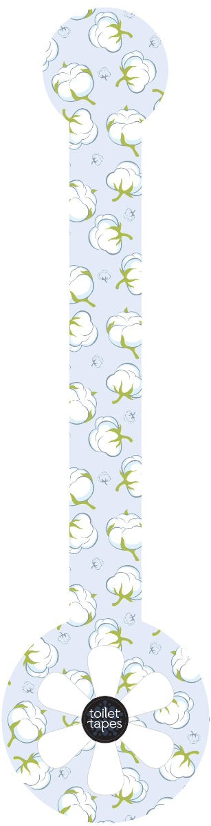 Toiletblokje - Clean Cotton - Afbeelding 4