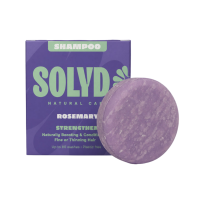 Shampoo Bar Rosemary