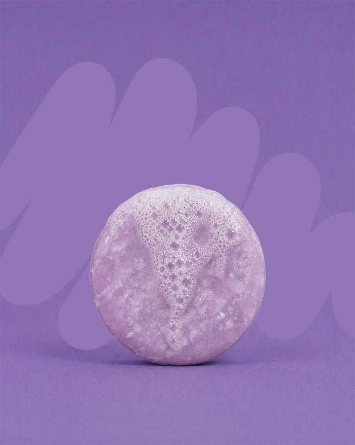 Shampoo Bar Rosemary - Afbeelding 4