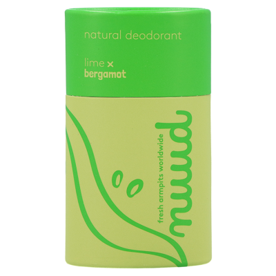 Lime x Bergamot Stick