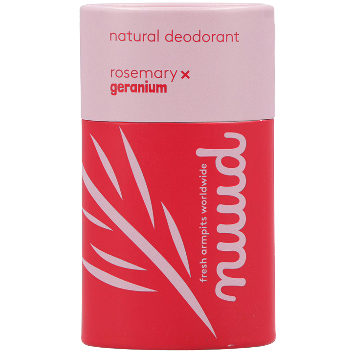 Rosemary x Geranium Stick