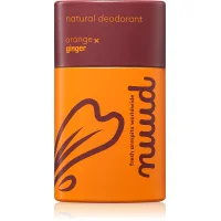 Orange x Ginger Stick