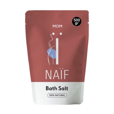 Magnesium Bath Salt Pregnancy