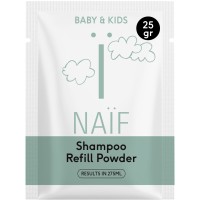 Baby & Kids Shampoo Navulpoeder