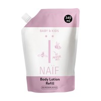 Body Lotion Refill Pack Baby & Kids