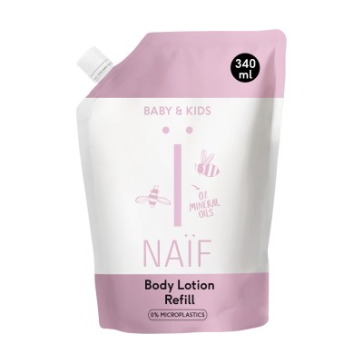 Body Lotion Refill Pack Baby & Kids