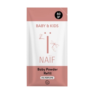 Baby Powder Refill Pack Baby & Kids