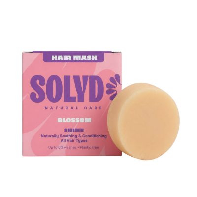 Hair Mask Bar Blossom