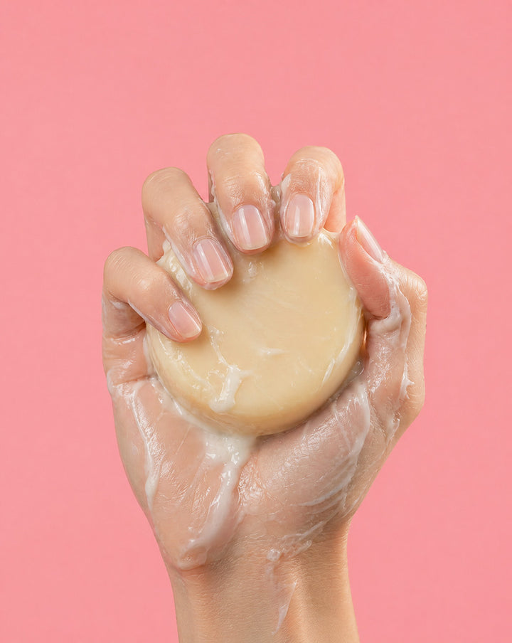 Hair Mask Bar Blossom - Afbeelding 2
