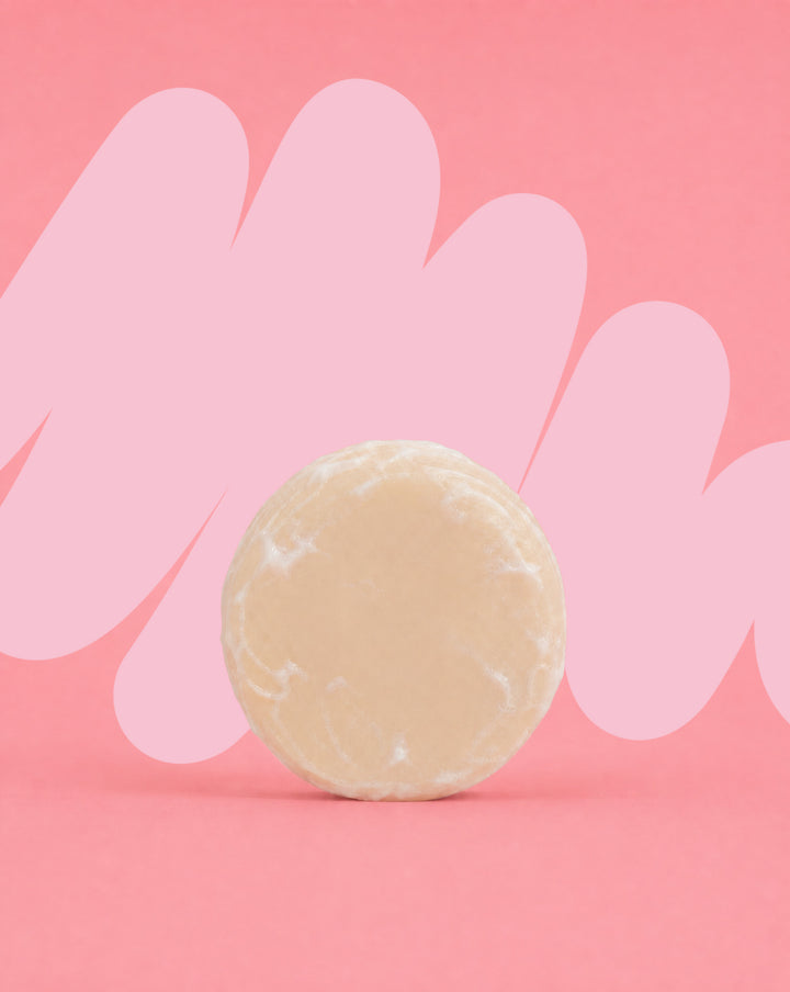 Hair Mask Bar Blossom - Afbeelding 4