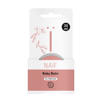Body balm
