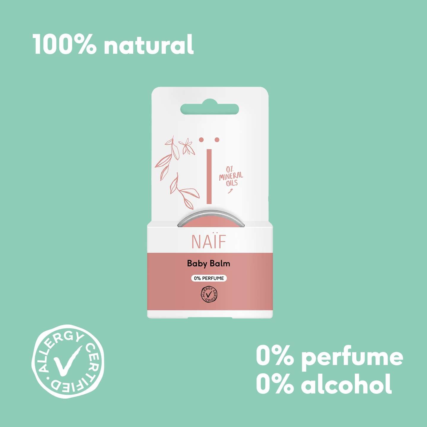 Body balm - Afbeelding 3