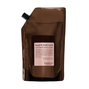 Jean en len handzeepnavulverpakking