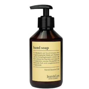 Handzeep met Neroli & Jasmijn – 250 ml