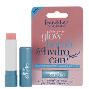 Lippenbalsem Glow Bomb Hydro Care – 4,7 g