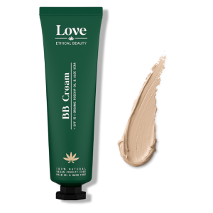 Natural BB Cream SPF 15