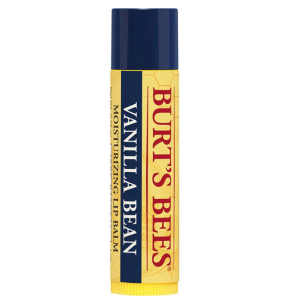 Lip Balm Vanilla Bean