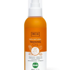 Natuurlijke Bronzing Olie