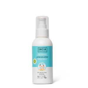Natuurlijke Aftersun Lotion