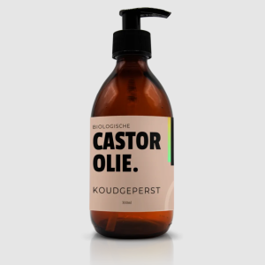 Castorolie