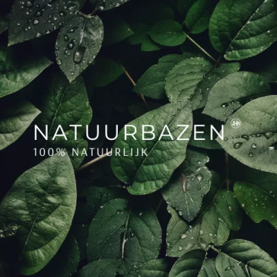 Natuurbazen