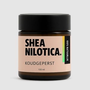 Shea Nilotica