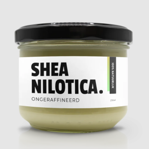 Shea Nilotica